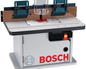 Bosch Cabinet Style Router Table RA1171