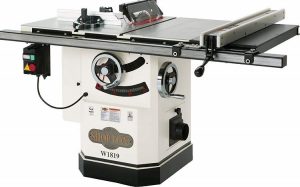 Shop-Fox-W1819-3-HP-10-Inch-Table-Saw-with-Riving-Knife