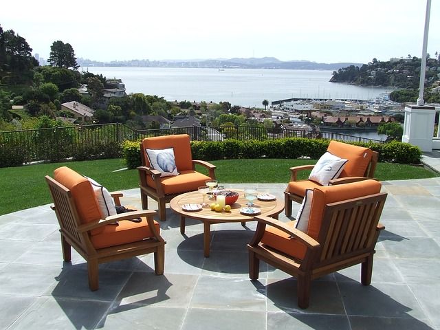 Diy Patio Furniture 10 Amazing Plans For Woodworker